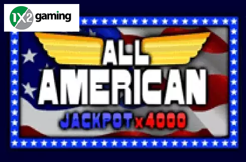 All American Poker